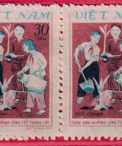 1257 Ong chau trong cay