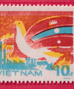 1533E Viet Lao Campuchia lech mau